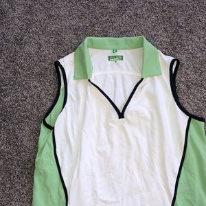 Super cute gold shirt